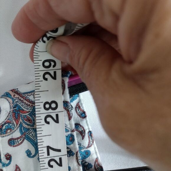 Terra & Sky top - Picture 8 of 8